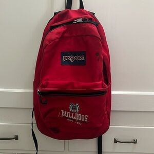 Fresno State Backpack